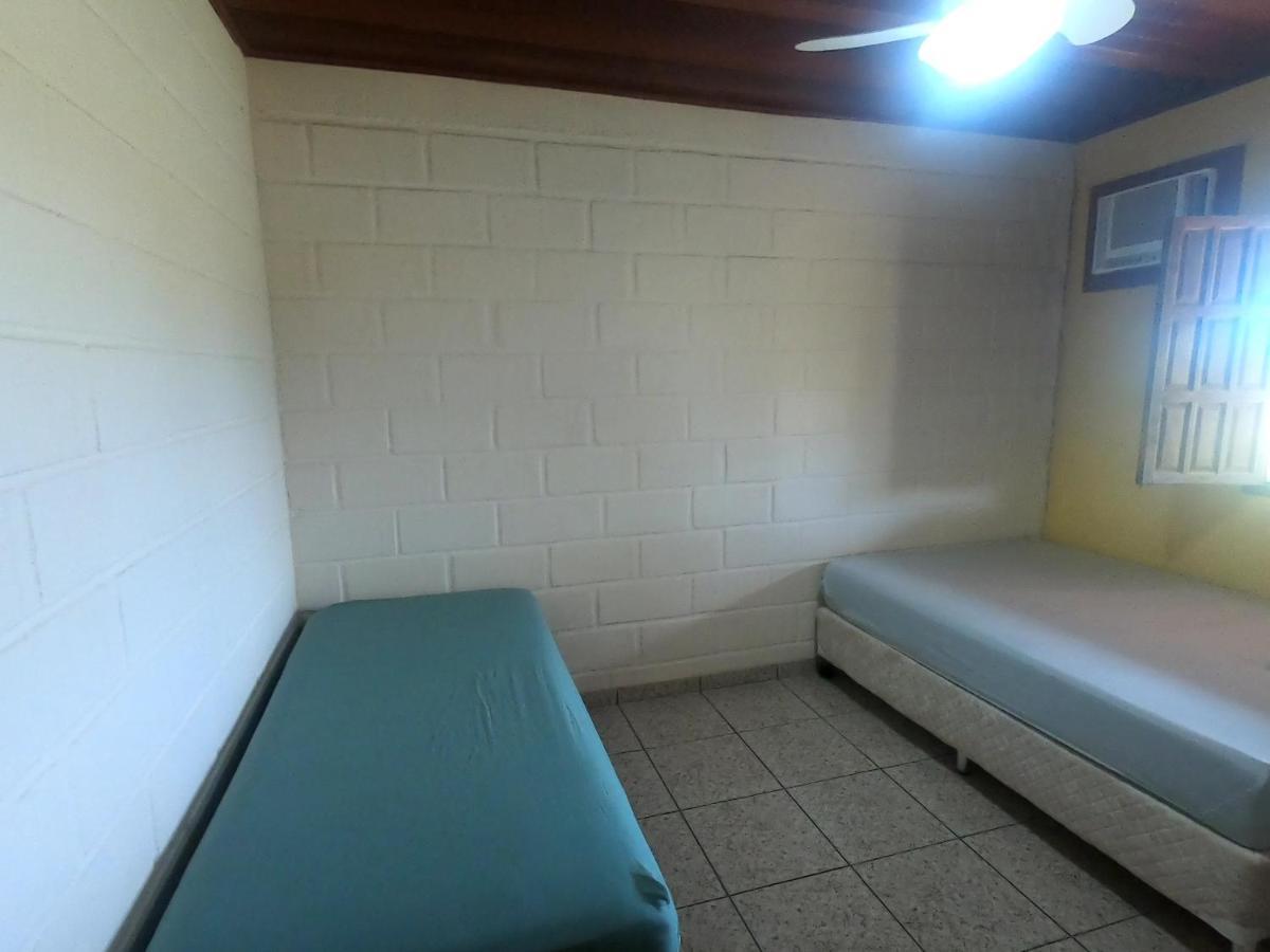 Casa Amarela Beira Rio Guriri Villa Sao Mateus Luaran gambar